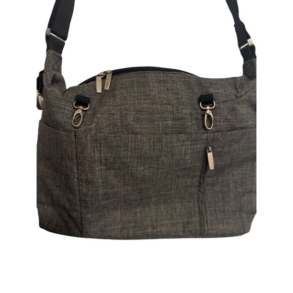 Stokke Marble Gray Diaper Bag - Picture 7 of 8